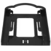 Picture of Startech.Com 2.5" Ssd/Hdd Mounting Bracket for 3.5" Drive Bay - Tool-Less Installation - BRACKET125PT