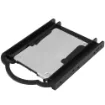Picture of Startech.Com 2.5" Ssd/Hdd Mounting Bracket for 3.5" Drive Bay - Tool-Less Installation - BRACKET125PT