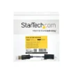 Picture of Startech.Com Displayport To Hdmi Adapter - 4K 60Hz Active Dp 1.4 To Hdmi 2.0 Video Converter - Dp To Hdmi Monitor/Tv/Display Cable Adapter Dongle - Latching Dp Connector - Dp2hd4k60s