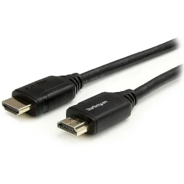 Picture of Startech.Com Premium High Speed Hdmi Cable with Ethernet - 4K 60Hz - 3 M (10 Ft.) - HDMM3MP