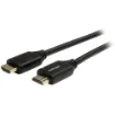 Picture of Startech.Com 6ft (2m) Premium Certified Hdmi 2.0 Cable with Ethernet - High Speed Ultra Hd 4K 60Hz Hdmi Cable HDR10 - Hdmi Cord (Male/Male Connectors) - for Uhd Monitors, Tvs, Displays - HDMM2MP