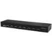 Picture of Startech.Com 8-Port Usb-To-Serial Adapter Hub - ICUSB23208FD