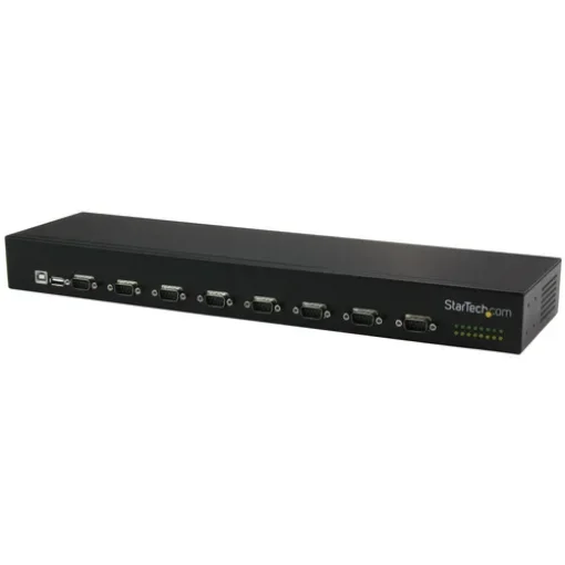 Picture of Startech.Com 8-Port Usb-To-Serial Adapter Hub - ICUSB23208FD