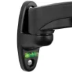 Picture of Startech.Com Wall-Mount Monitor Arm - Full Motion - Articulating - Armpivwall