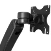 Picture of Startech.Com Wall-Mount Monitor Arm - Full Motion - Articulating - Armpivwall