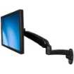 Picture of Startech.Com Wall-Mount Monitor Arm - Full Motion - Articulating - Armpivwall