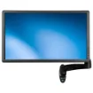 Picture of Startech.Com Wall-Mount Monitor Arm - Full Motion - Articulating - Armpivwall