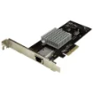 Picture of Startech.Com 1-Port 10G Ethernet Network Card - Pci Express - Intel X550-AT Chip - ST10000SPEXI
