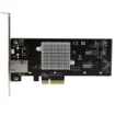 Picture of Startech.Com 1-Port 10G Ethernet Network Card - Pci Express - Intel X550-AT Chip - ST10000SPEXI