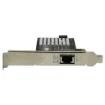Picture of Startech.Com 1-Port 10G Ethernet Network Card - Pci Express - Intel X550-AT Chip - ST10000SPEXI