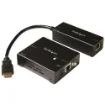 Picture of Startech.Com 4K Hdmi Extender with Compact Transmitter - Hdbaset - Uhd 4K - ST121HDBTDK