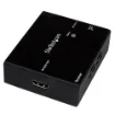Picture of Startech.Com 4K Hdmi Extender with Compact Transmitter - Hdbaset - Uhd 4K - ST121HDBTDK