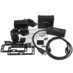 Picture of Startech.Com 4K Hdmi Extender with Compact Transmitter - Hdbaset - Uhd 4K - ST121HDBTDK