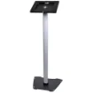 Picture of Startech.Com Secure Tablet Floor Stand - Anti-Theft - STNDTBLT1FS