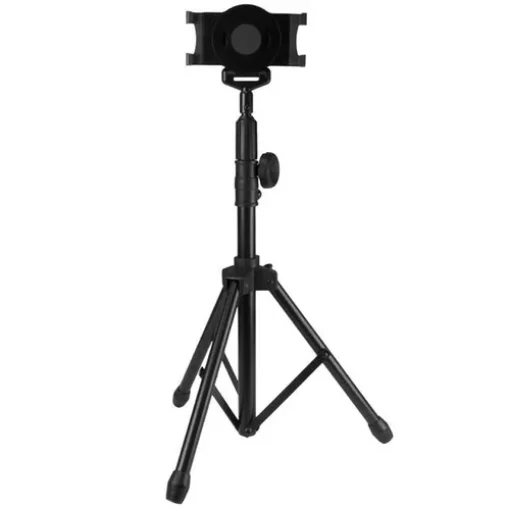 Picture of Startech.Com Adjustable Tablet Tripod Stand - Stndtblt1a5t