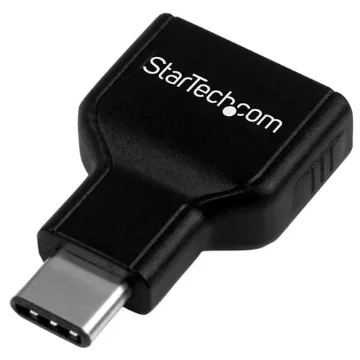 Picture of Startech.Com Usb-C To Usb-A Adapter - M/F - Usb 3.0 - USB31CAADG