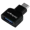 Picture of Startech.Com Usb-C To Usb-A Adapter - M/F - Usb 3.0 - USB31CAADG