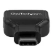 Picture of Startech.Com Usb-C To Usb-A Adapter - M/F - Usb 3.0 - USB31CAADG
