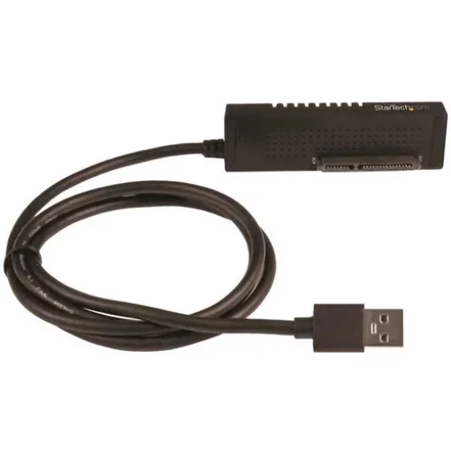 Picture of Startech.Com Sata To Usb Cable - Usb 3.1 (10Gbps) - Uasp - Usb312sat3