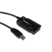 Picture of Startech.Com Sata To Usb Cable - Usb 3.1 (10Gbps) - Uasp - Usb312sat3