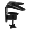 Picture of Startech.Com Desk-Mount Monitor Arm with Laptop Stand - Full Motion - Articulating - Armunonb