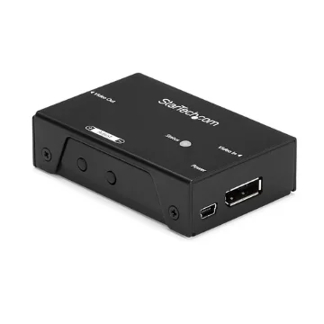 Picture of Startech.Com Displayport Signal Booster - Dp Extender - 4K 60Hz - Dpboost