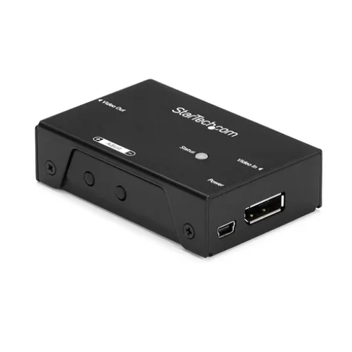 Picture of Startech.Com Displayport Signal Booster - Dp Extender - 4K 60Hz - Dpboost