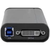 Picture of Startech.Com Usb 3.0 Capture Device for High-Performance Dvi Video - 1080p 60fps - Aluminum - Taa - USB32DVCAPRO
