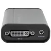 Picture of Startech.Com Usb 3.0 Capture Device for High-Performance Dvi Video - 1080p 60fps - Aluminum - Taa - USB32DVCAPRO