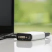 Picture of Startech.Com Usb 3.0 Capture Device for High-Performance Dvi Video - 1080p 60fps - Aluminum - Taa - USB32DVCAPRO