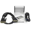 Picture of Startech.Com Usb 3.0 Capture Device for High-Performance Dvi Video - 1080p 60fps - Aluminum - Taa - USB32DVCAPRO