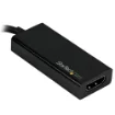 Picture of Startech.Com Usb-C To Hdmi Adapter - 4K 60Hz - Cdp2hd4k60