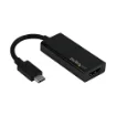 Picture of Startech.Com Usb-C To Hdmi Adapter - 4K 60Hz - Cdp2hd4k60