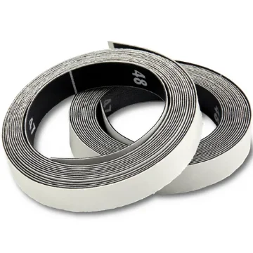 Picture of Startech.Com Rack Unit Labels - Up To 52U - 2-Pack - Rkunitape