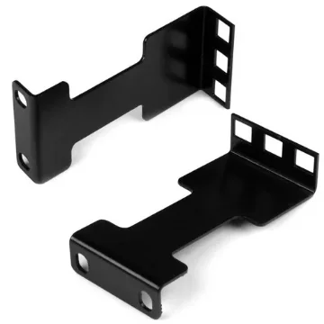 Picture of Startech.Com Rail Depth Adapter Kit for Server Racks - 1U - RDA1U