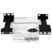 Picture of Startech.Com Rail Depth Adapter Kit for Server Racks - 1U - RDA1U