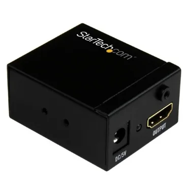 Picture of Startech.Com Hdmi Signal Booster - 115 Ft - 1080p - Hdboost