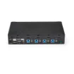 Picture of Startech.Com 4-Port Hdmi Kvm Switch - Usb 3.0 - 1080p - Sv431hdu3a2