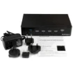Picture of Startech.Com 4-Port Hdmi Kvm Switch - Usb 3.0 - 1080p - Sv431hdu3a2