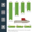 Picture of Startech.Com x4 Pci Express 3.0 To M.2 Pcie Nvme Ssd Adapter - Pex4m2e1