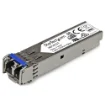 Picture of Startech.Com Hp J4859C Compatible Sfp Transceiver Module - 1000BASE-LX~HPE J4859C Compatible Sfp Module - 1000BASE-LX - 1GbE Single Mode /Multi Mode Fiber Optic Transceiver - 1GE Gigabit Ethernet Sfp - Lc 10km - 1310nm - Ddm Hpe 1400, 1700, 1820 - J4859CST