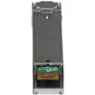 Picture of Startech.Com Hp J4858C Compatible Sfp Transceiver Module - 1000BASE-SX~HPE J4858C Compatible Sfp Module - 1000BASE-SX - 1GbE Multi Mode Fiber Optic Transceiver - 1GE Gigabit Ethernet Sfp - Lc 550m - 850nm - Ddm Hpe 1400, 1700, 1820 - J4858CST