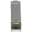 Picture of Startech.Com Hp J4858C Compatible Sfp Transceiver Module - 1000BASE-SX~HPE J4858C Compatible Sfp Module - 1000BASE-SX - 1GbE Multi Mode Fiber Optic Transceiver - 1GE Gigabit Ethernet Sfp - Lc 550m - 850nm - Ddm Hpe 1400, 1700, 1820 - J4858CST
