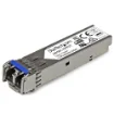 Picture of Startech.Com Hp J4858C Compatible Sfp Transceiver Module - 1000BASE-SX- 10 Pack~10 Pack Hpe J4858C Compatible Sfp Module - 1000BASE-SX - 1GbE Multi Mode Fiber Optic Transceiver - 1GE Gigabit Ethernet Sfp - Lc 550m - 850nm - Ddm Hpe 1400, 1700, 1820 - J4858c10pkst