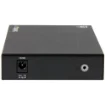 Picture of Startech.Com Gigabit Ethernet Copper-To-Fiber Media Converter - Sm Lc - 20 Km - Et91000sm20