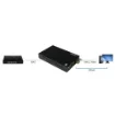 Picture of Startech.Com Gigabit Ethernet Copper-To-Fiber Media Converter - Sm Lc - 20 Km - Et91000sm20