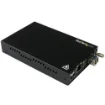 Picture of Startech.Com Gigabit Ethernet Copper-To-Fiber Media Converter - Sm Lc - 10 Km - Et91000sm10