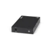 Picture of Startech.Com Gigabit Ethernet Copper-To-Fiber Media Converter - Sm Lc - 10 Km - Et91000sm10
