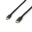 Picture of Startech.Com 66ft (20m) Active Hdmi Cable - 4K High Speed Hdmi Cable with Ethernet - CL2 Rated for In-Wall Install - 4K 30Hz Video - Hdmi 1.4 Cord - for Hdmi Monitor, Projector, Tv, Display - HDMM20MA