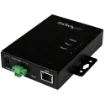 Picture of Startech.Com 2-Port Serial-To-Ip Ethernet Device Server - RS232 - Metal and Mountable - NETRS2322P